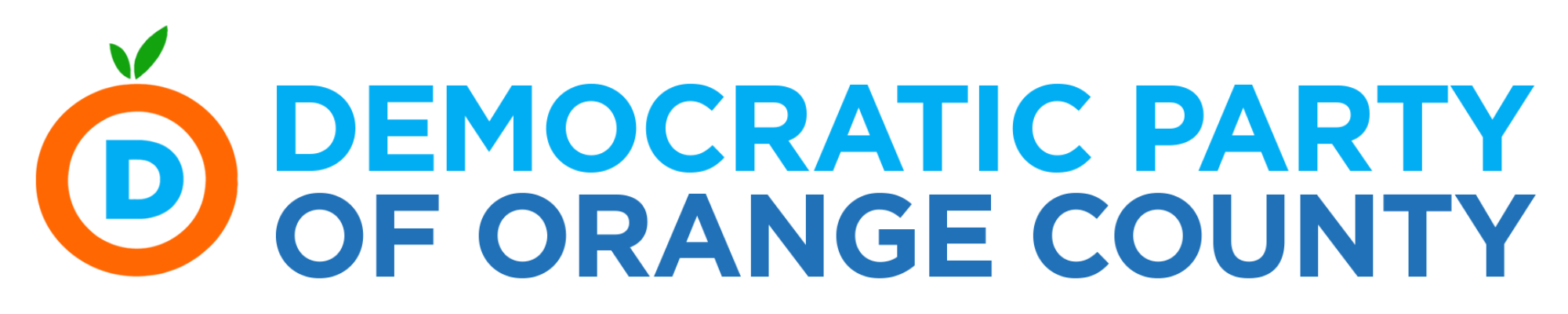 Democratic Party of Orange County (CA) - Federal