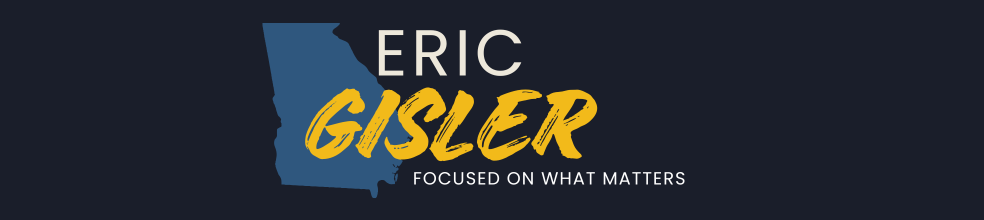 Eric Gisler