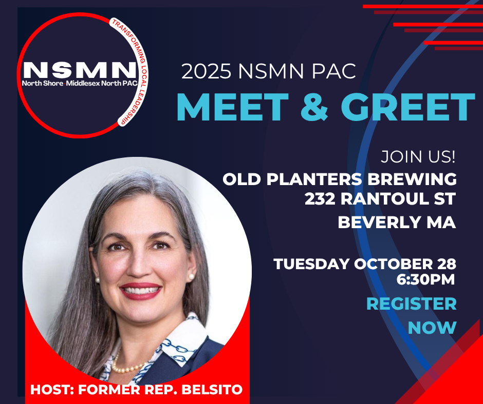 North Shore/Middlesex North PAC