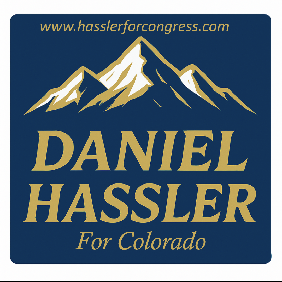 Daniel Hassler