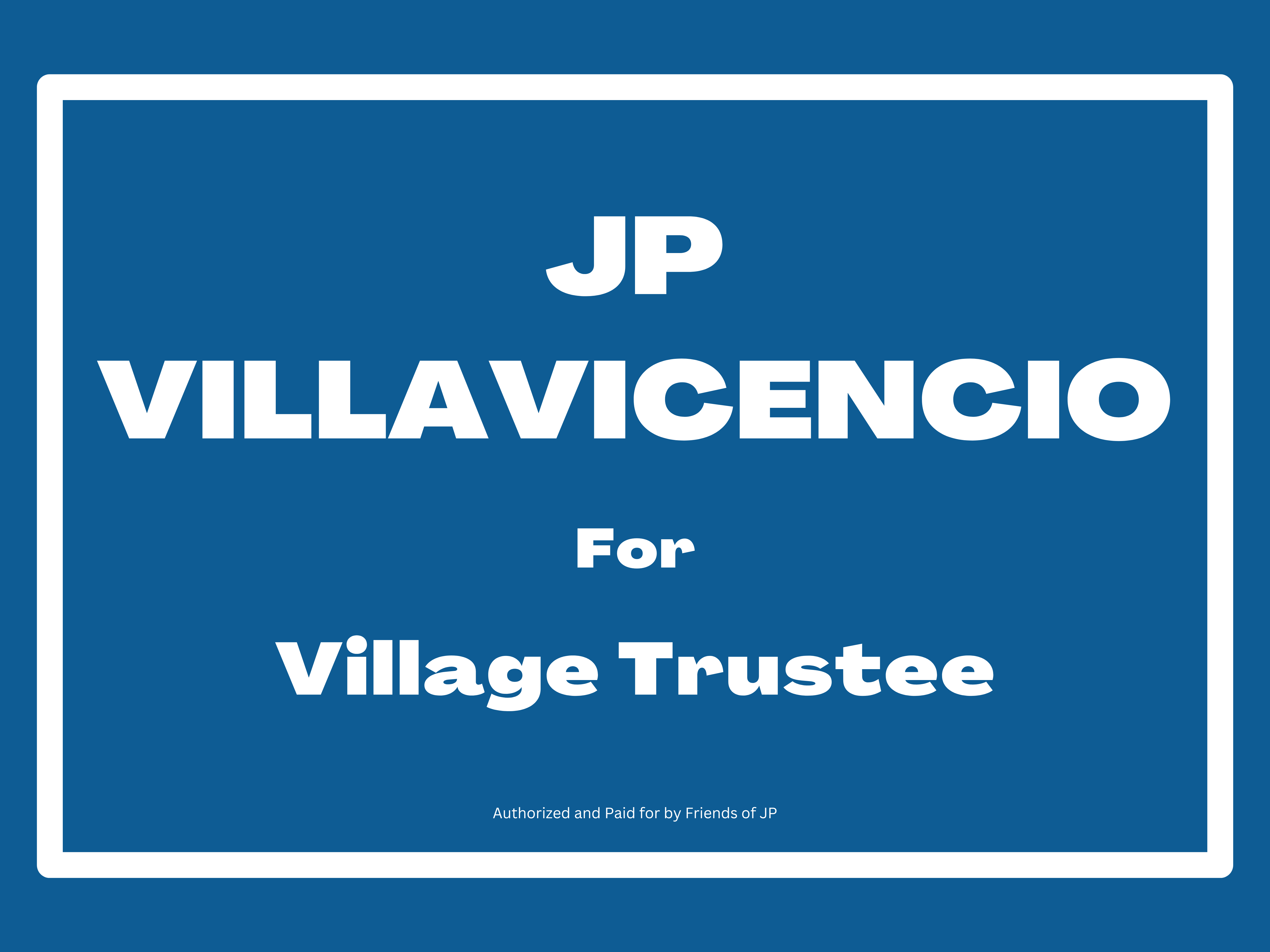 JP Villavicencio