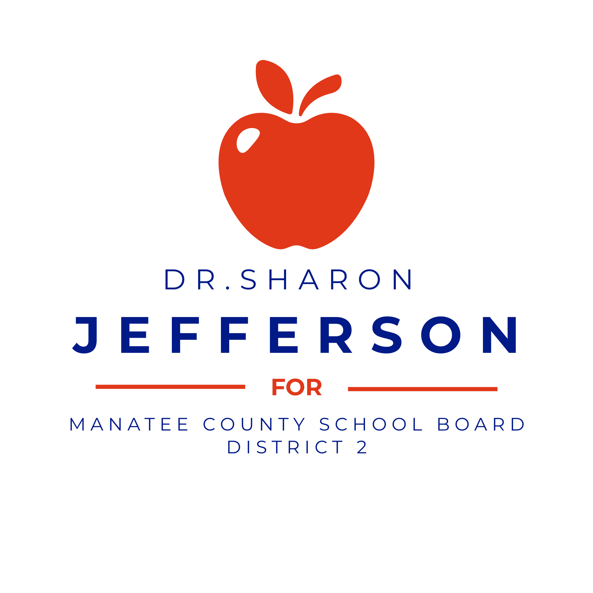Dr. Sharon Jefferson