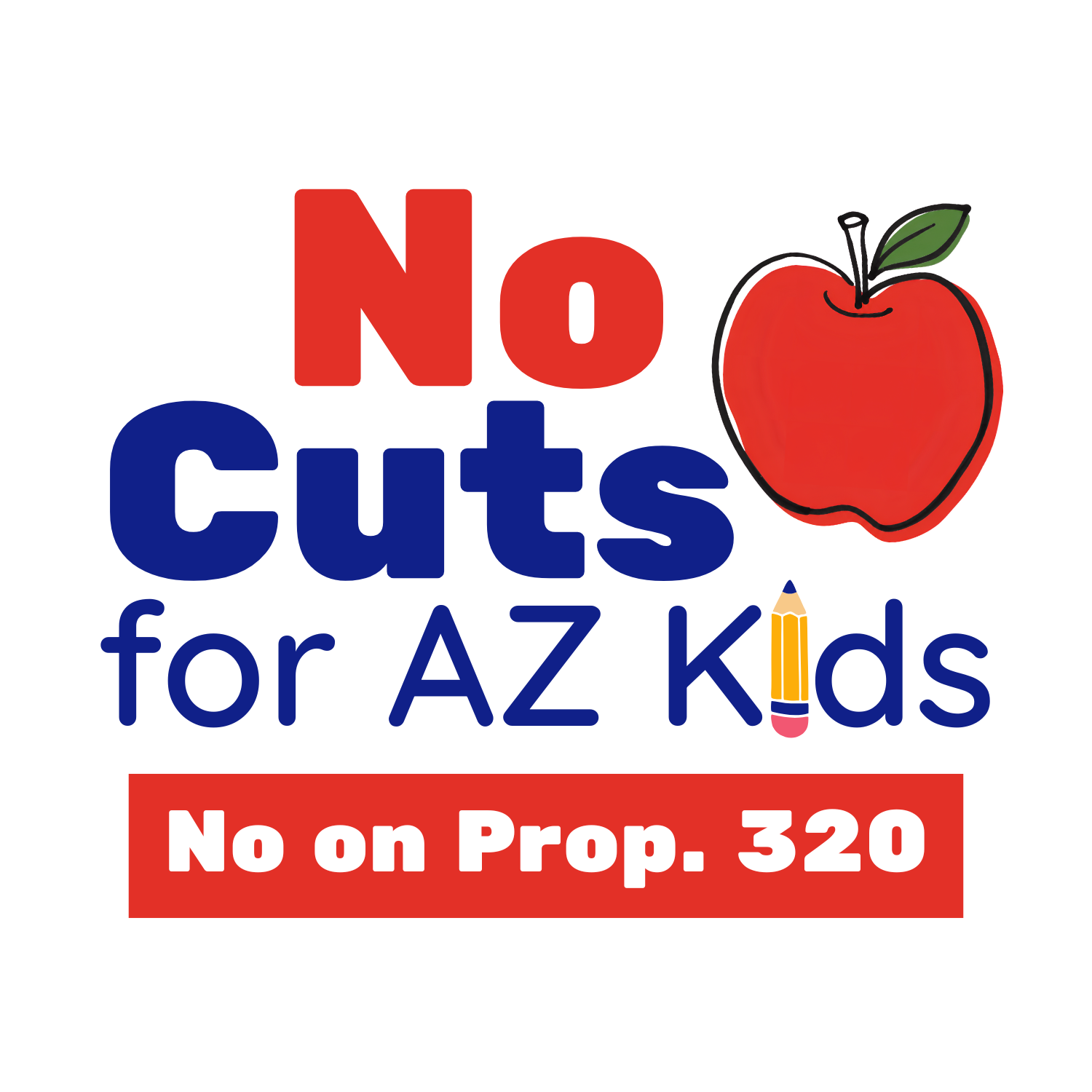 No on Prop 320 PAC