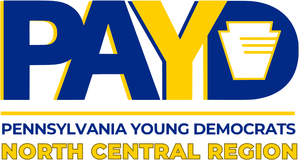 Pennsylvania Young Democrats