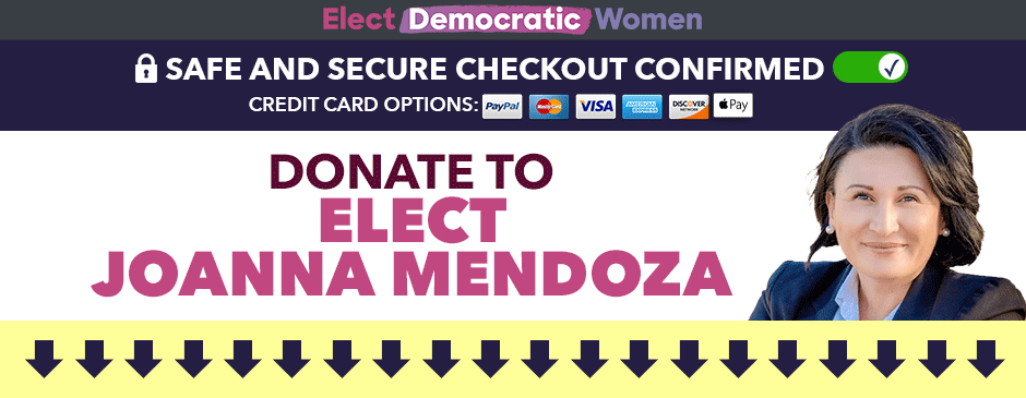 Elect Democratic Women