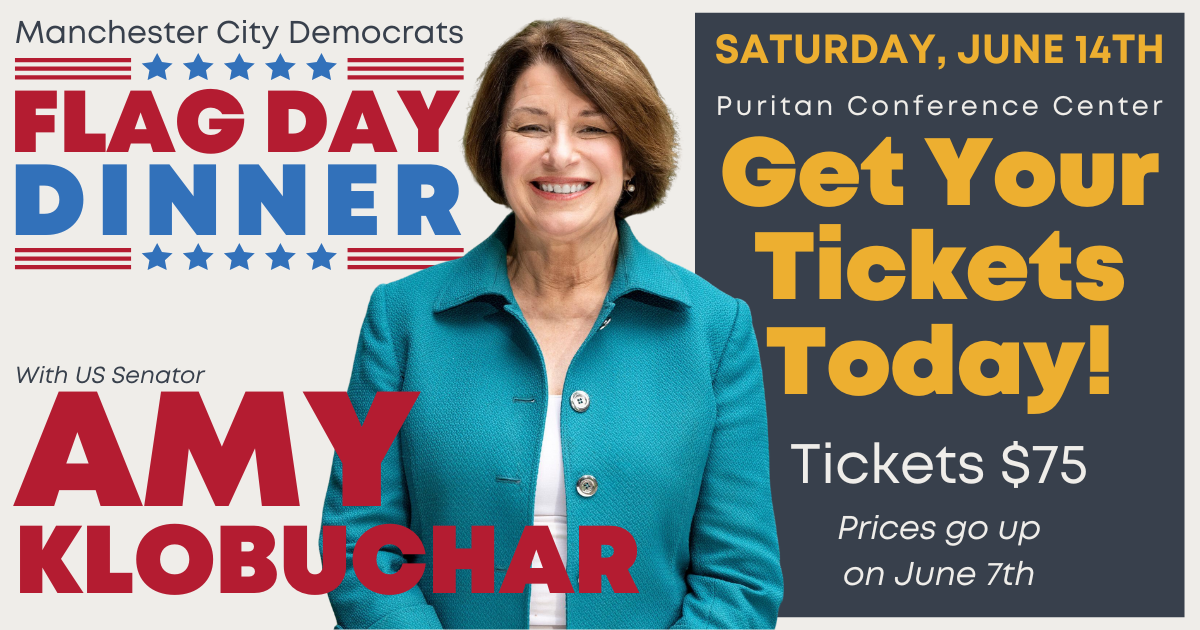 Manchester City Democratic Committee