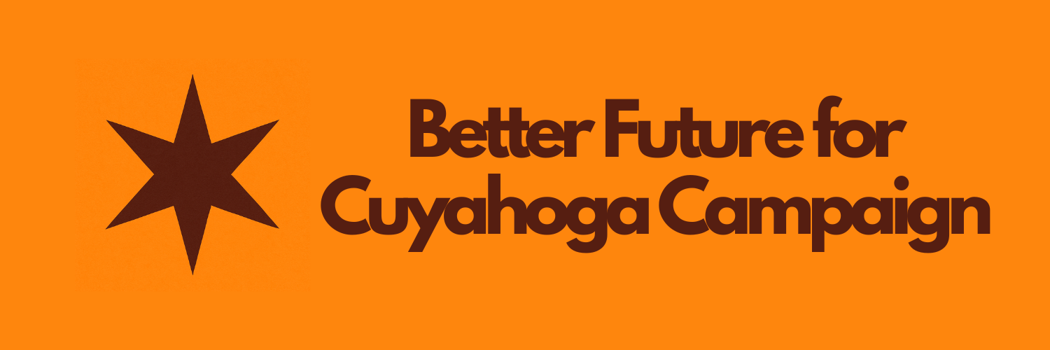 Better Future for Cuyahoga Campaign