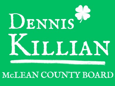 Dennis Killian