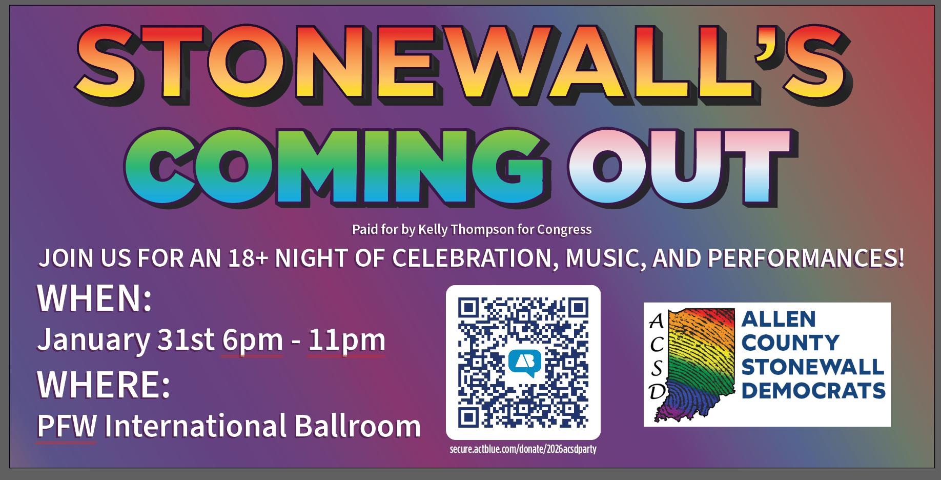 Allen County Democratic Party (IN)