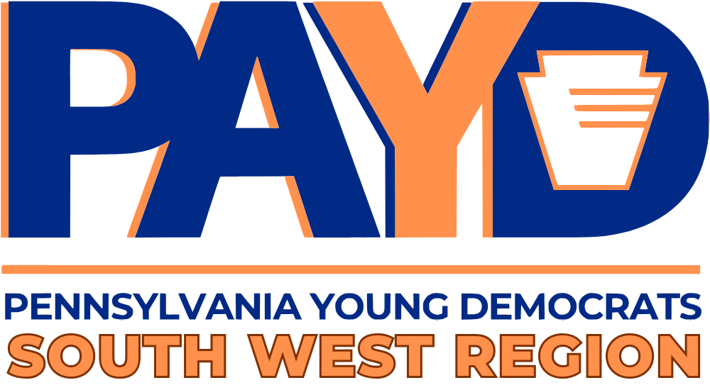 Pennsylvania Young Democrats