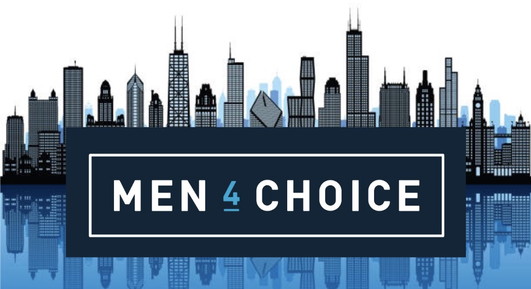 Men4Choice Advocacy