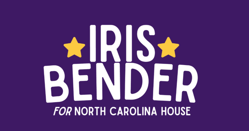 Iris Bender