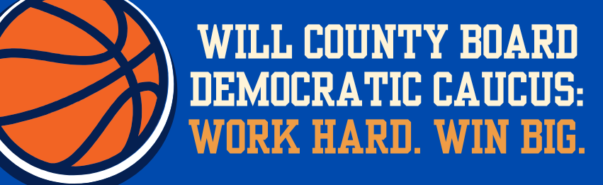 Will County Board Democratic Caucus (IL)