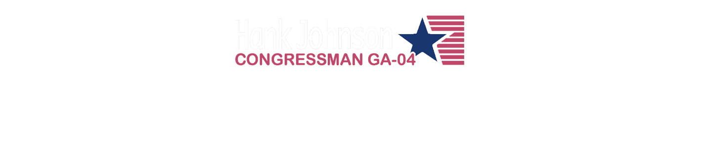 Hank Johnson