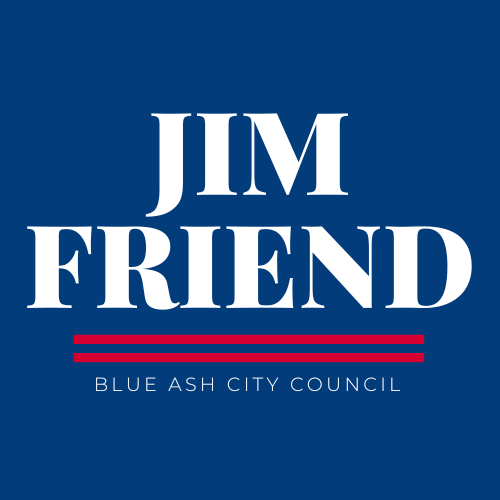 Jim Friend