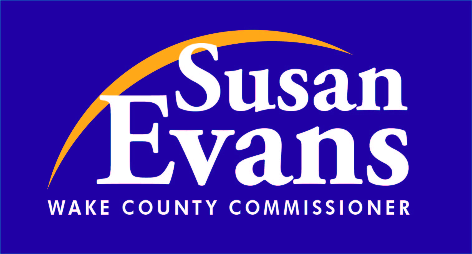 Susan Evans