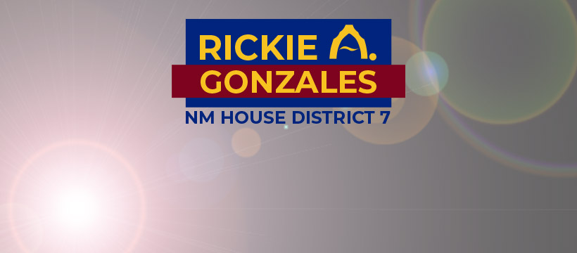 Rickie A Gonzales