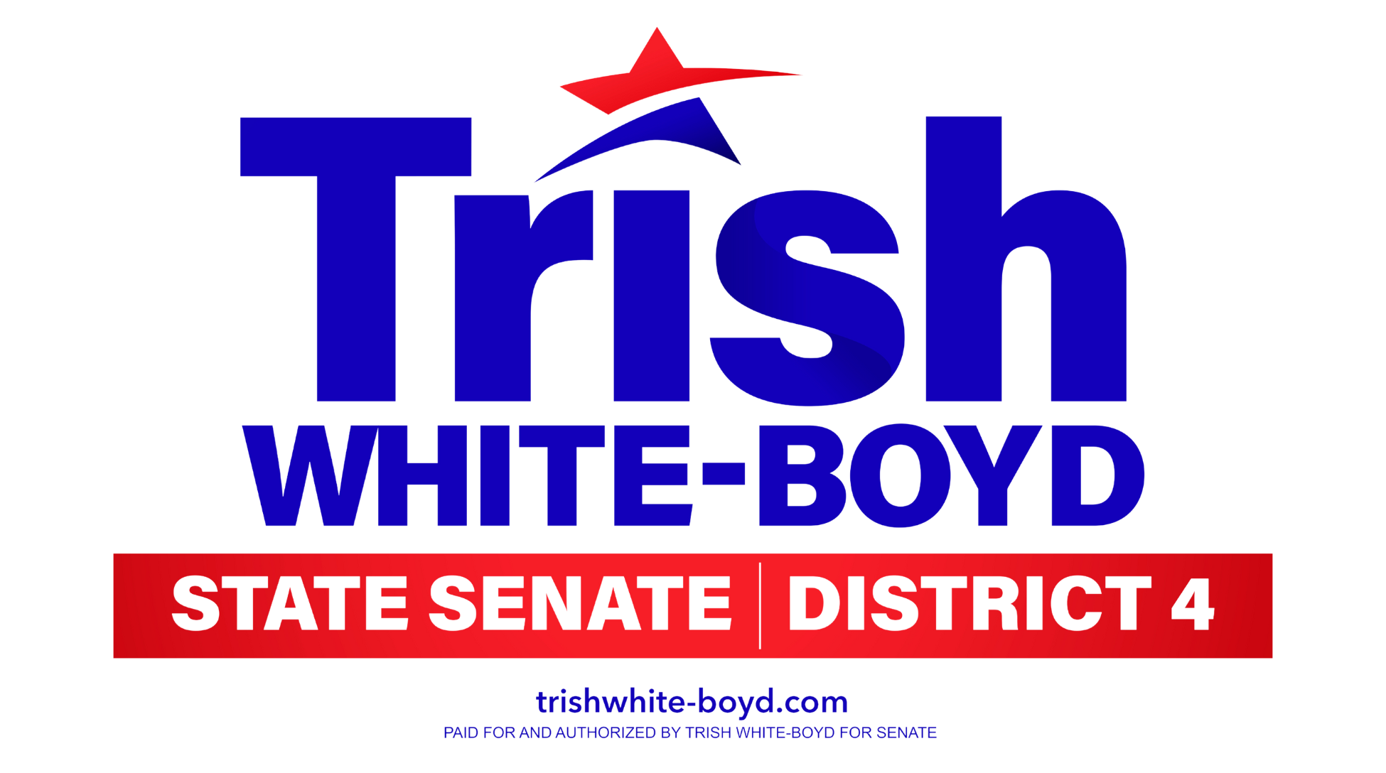Trish White-Boyd