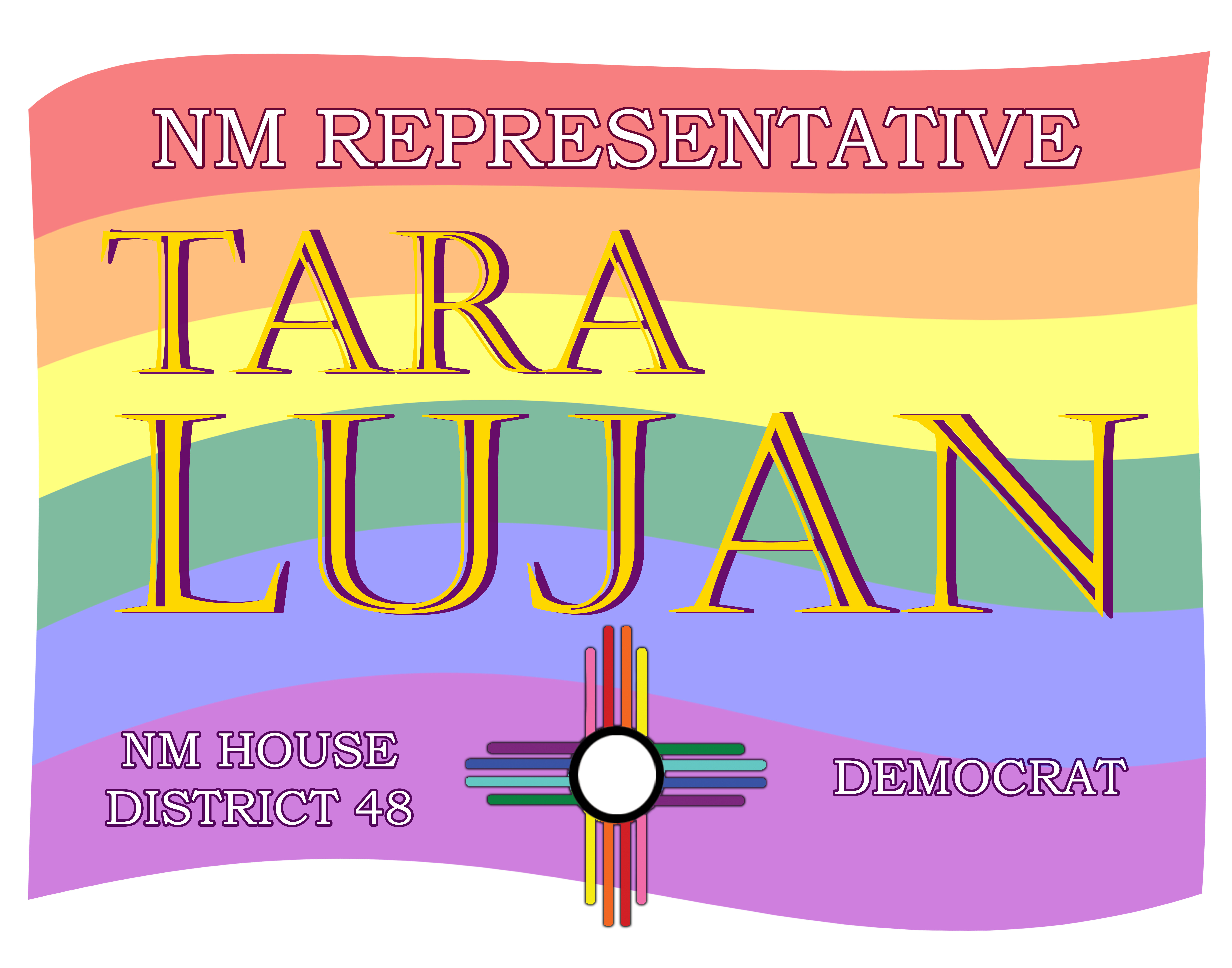 Tara Lujan