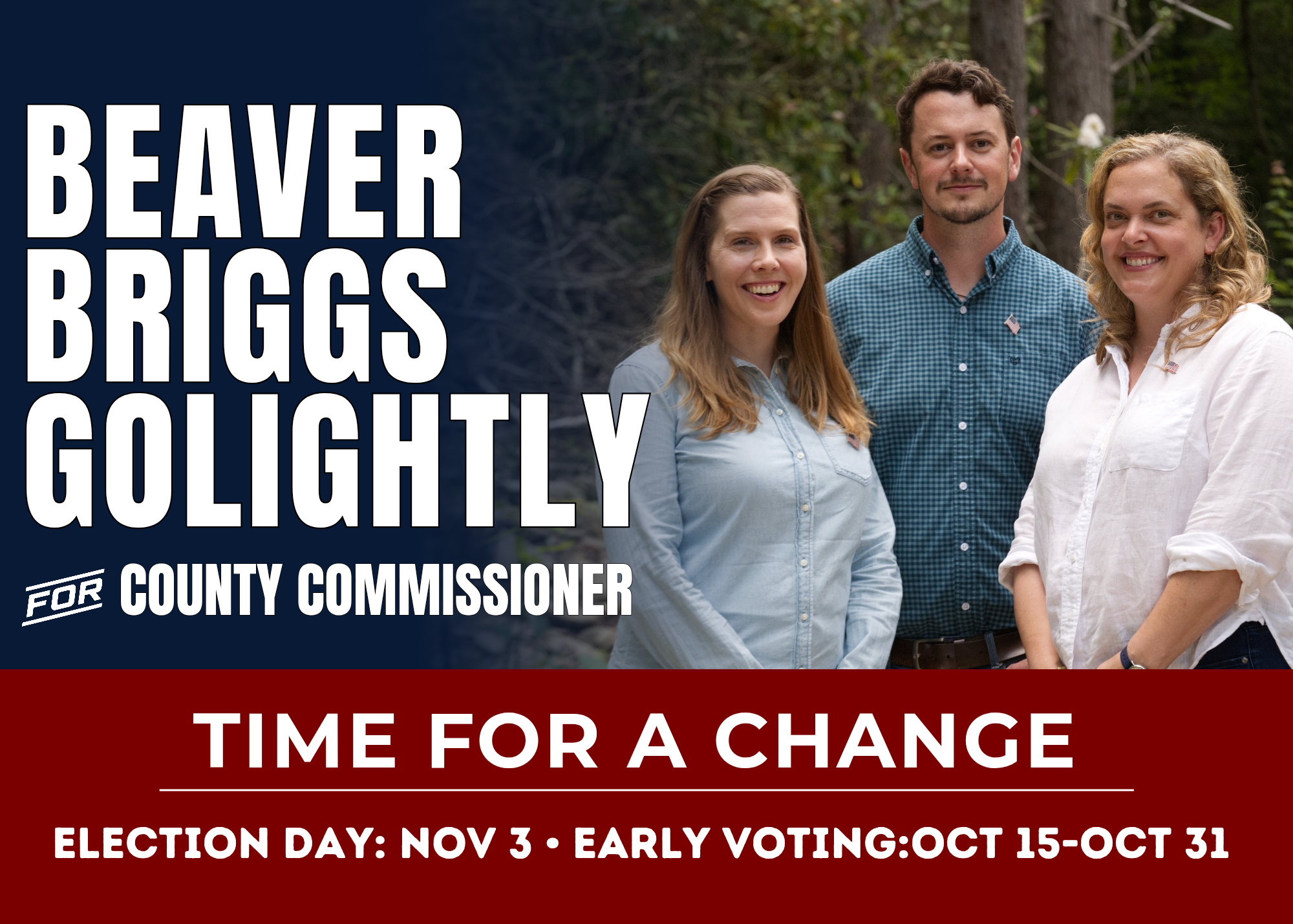 Yancey County Democratic Party (NC)