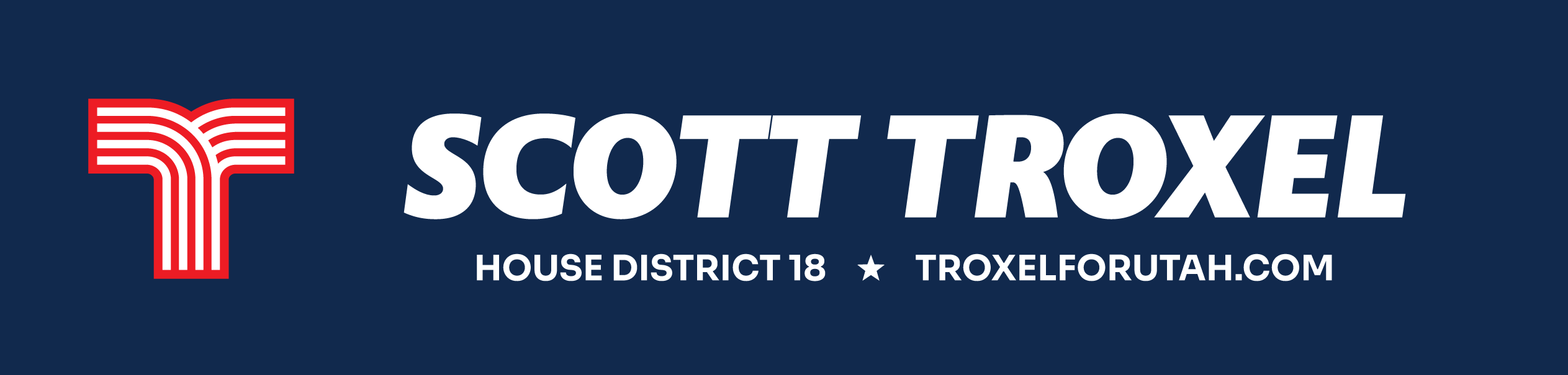 Scott Troxel