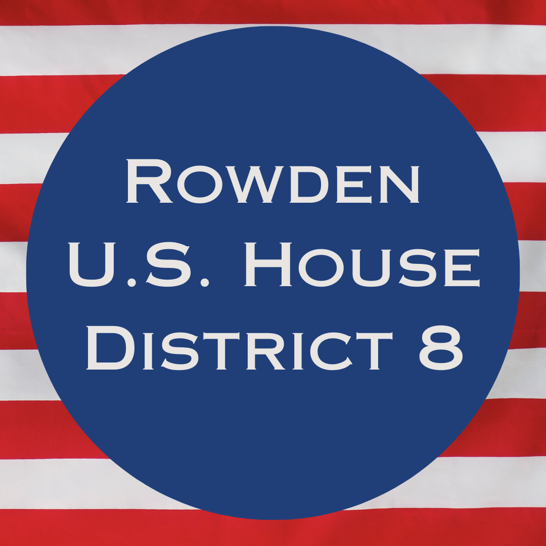 Aaron Rowden