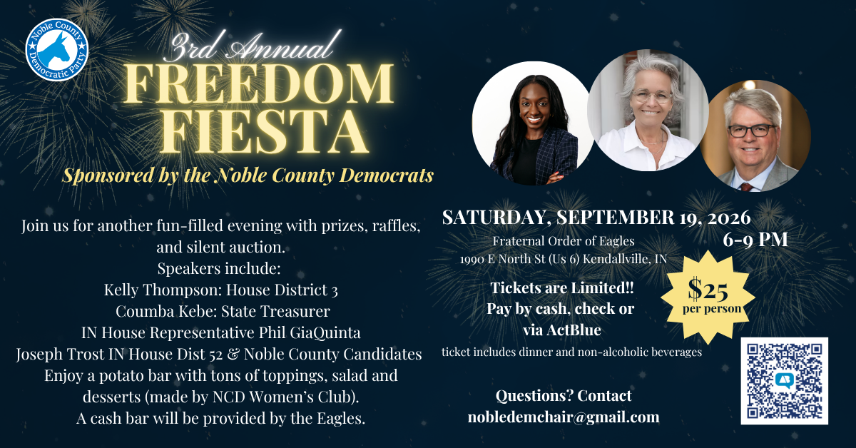 Noble County Democrats (IN)