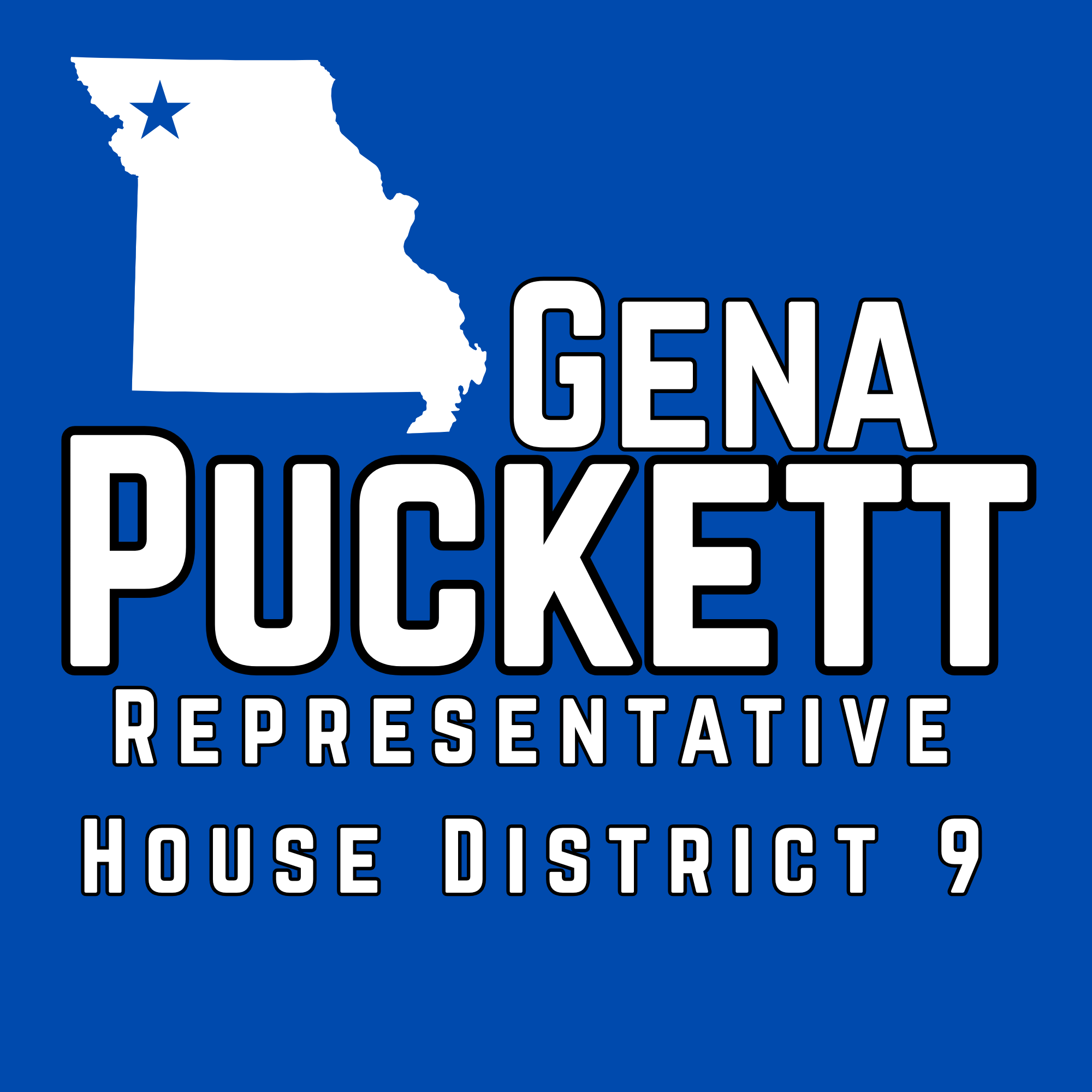 Gena Puckett