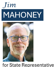 Jim Mahoney