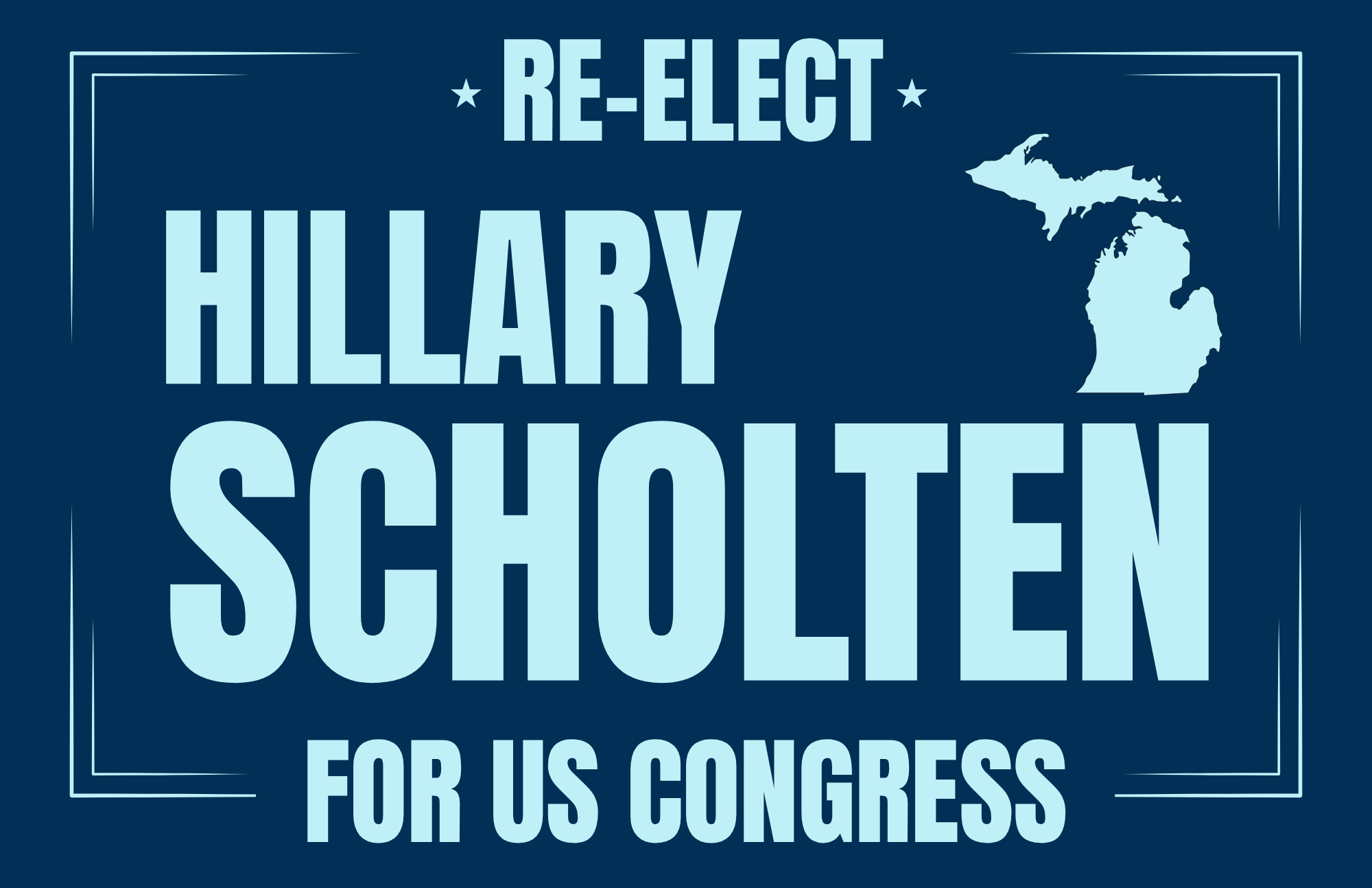 Scholten Victory Fund