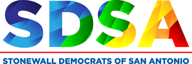 Stonewall Democrats of San Antonio