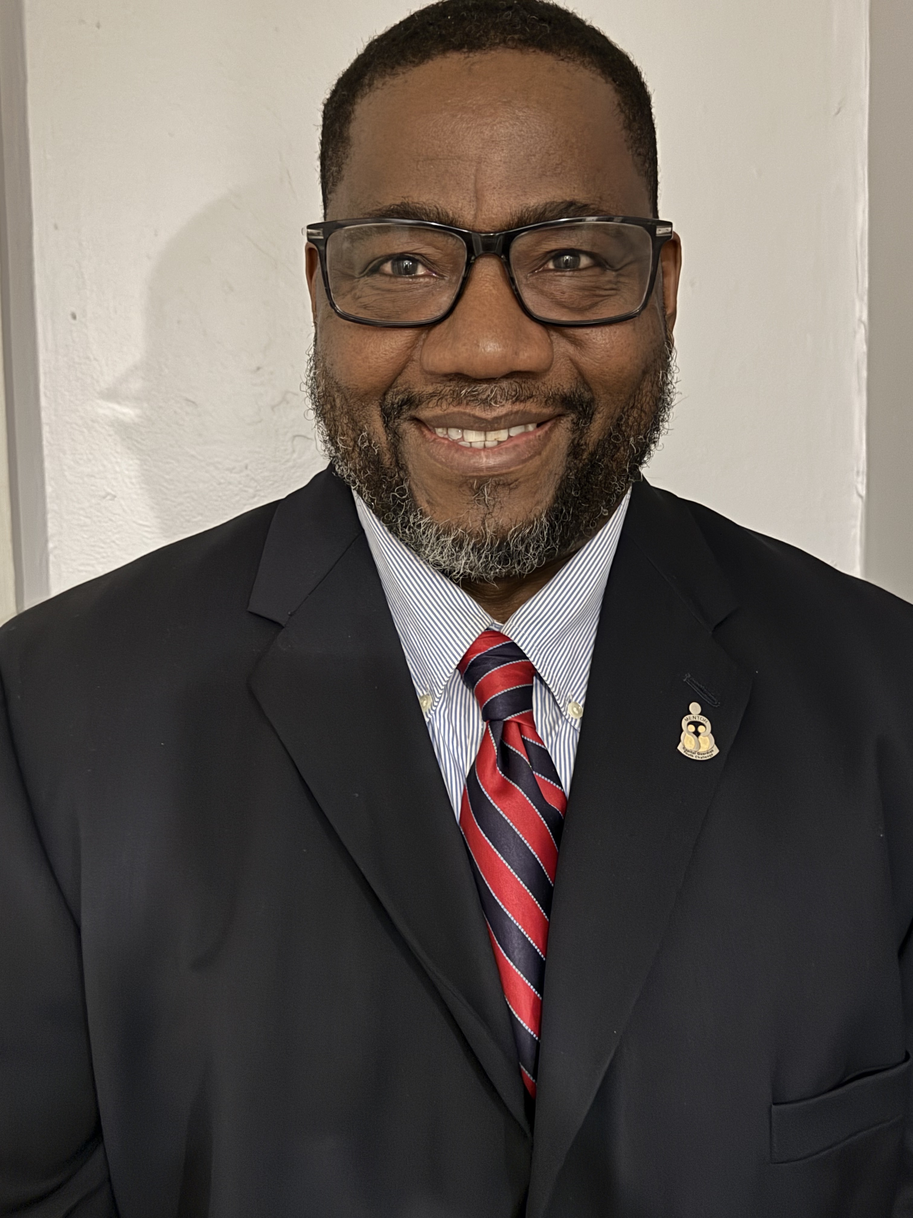 Reginald "Coach" Martin