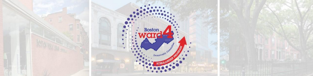 Boston Ward 4 DEMWC
