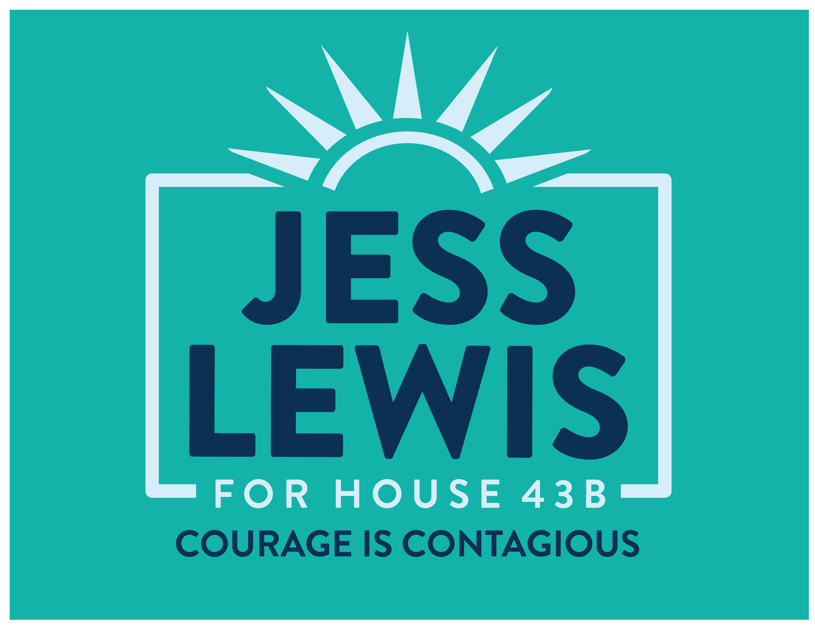 Jess Lewis