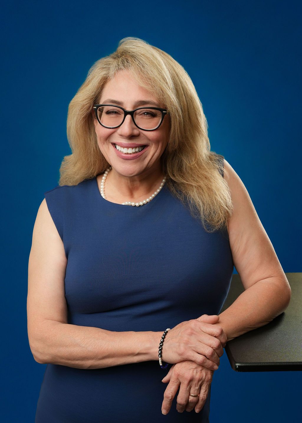 Tara Hallmark