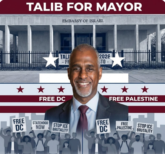 Talib Karim Muhammad