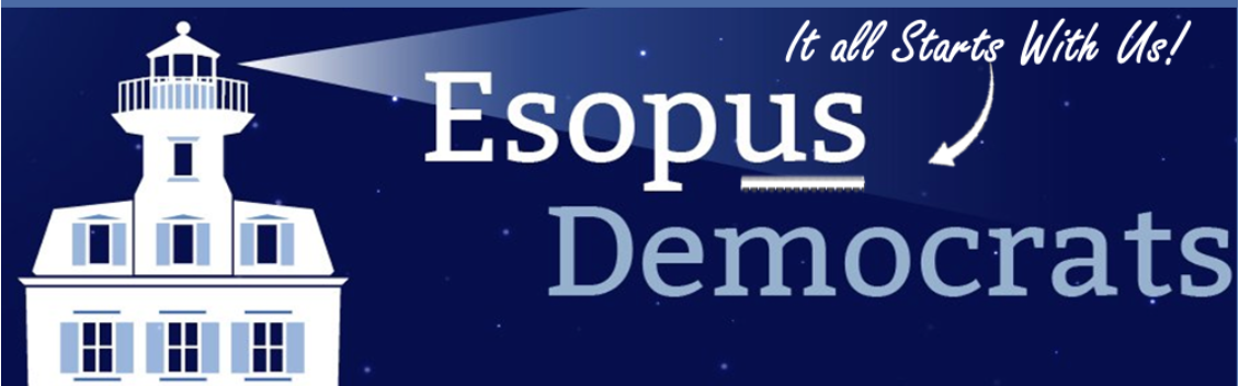 Town of Esopus Democratic Committee (NY)