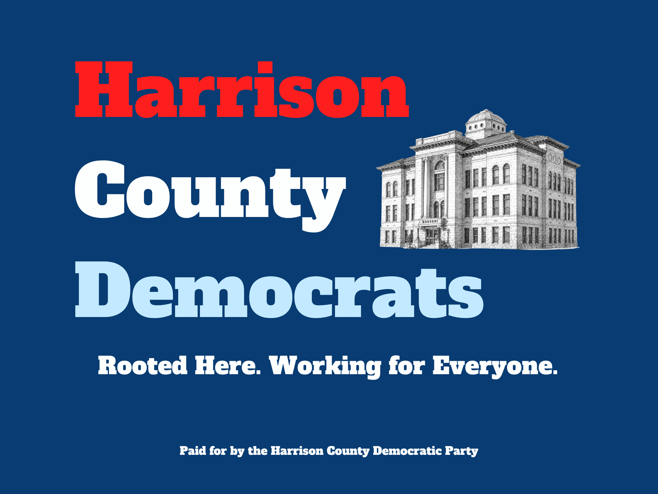 Harrison County Democratic Party (IA)