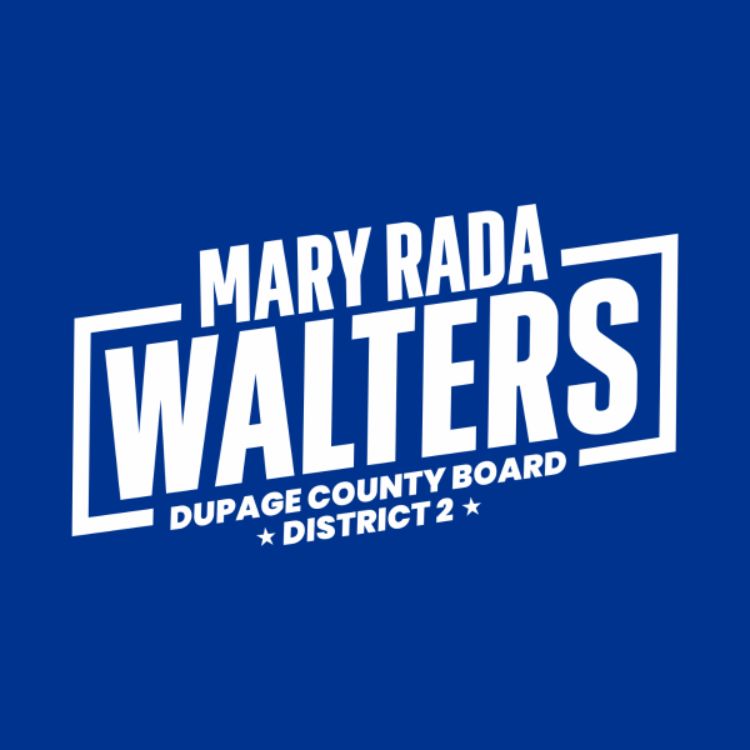 Mary Rada Walters