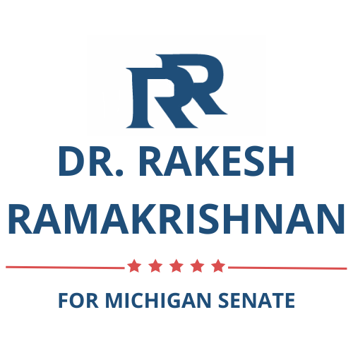 Rakesh Ramakrishnan