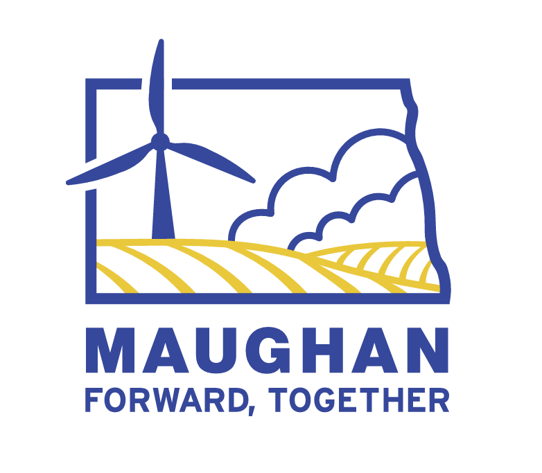 Lukas Maughan