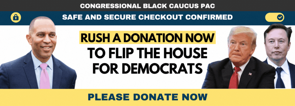 Congressional Black Caucus PAC
