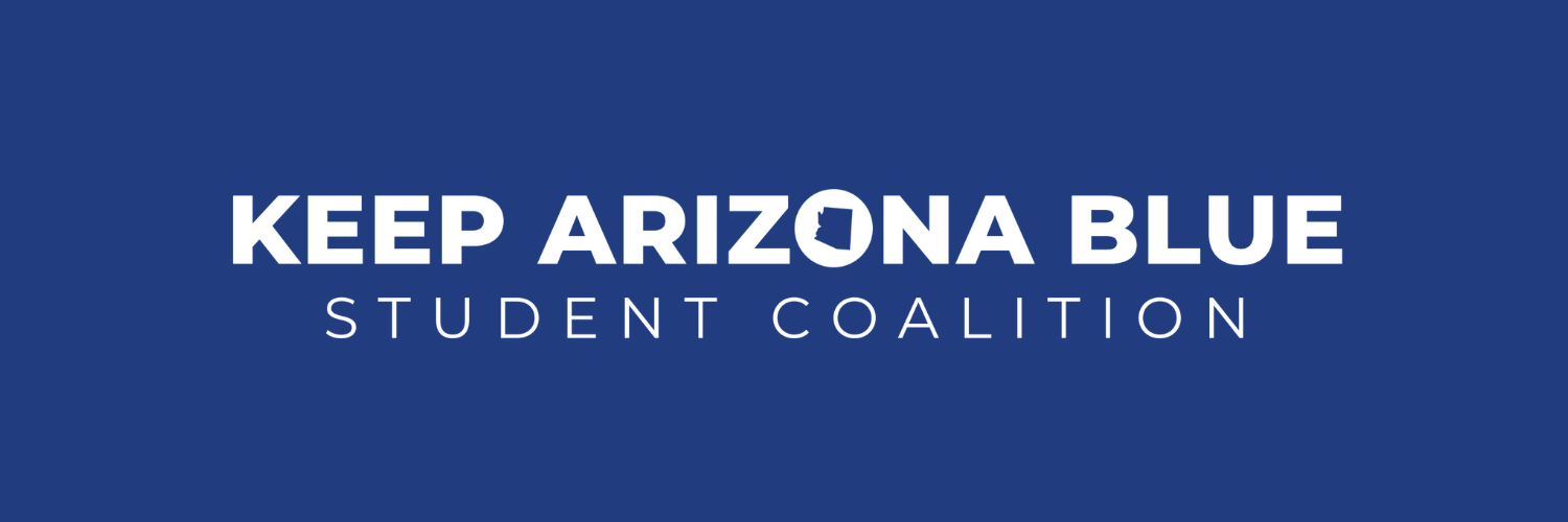 Keep Arizona Blue PAC