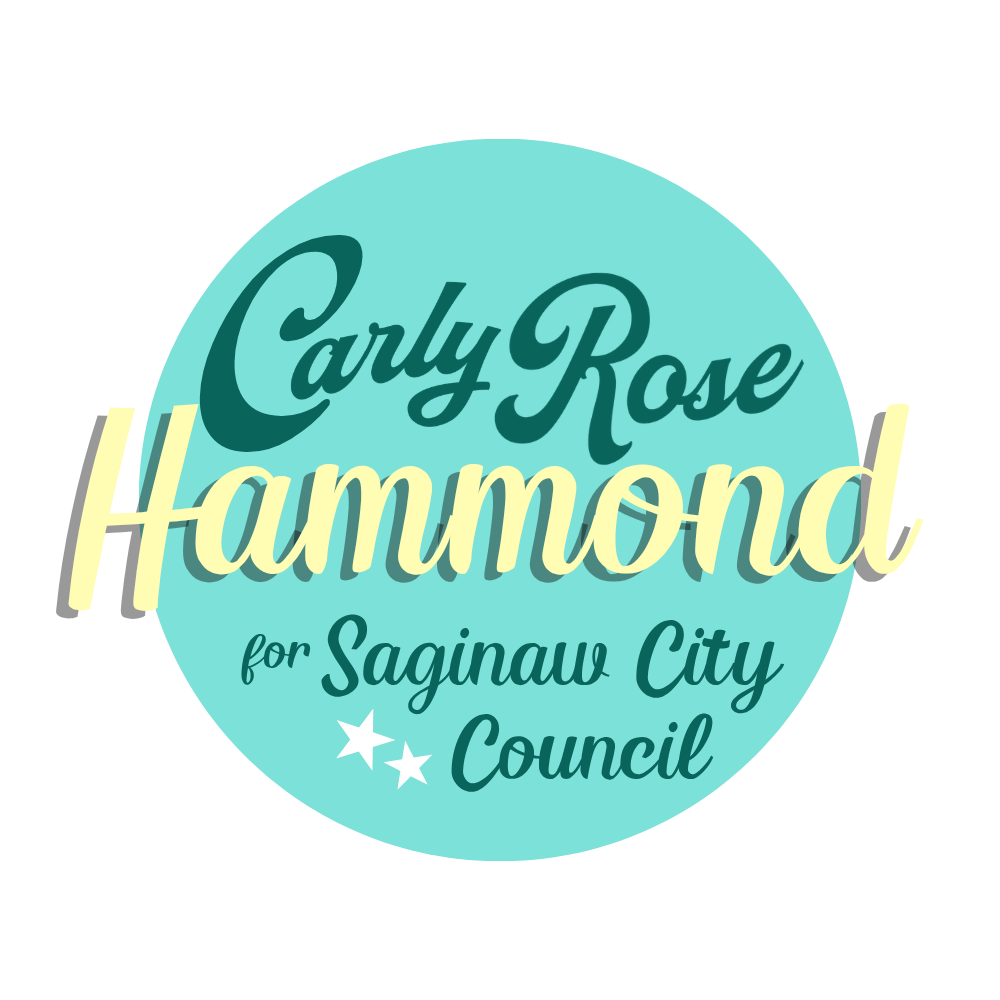 Carly Rose Hammond