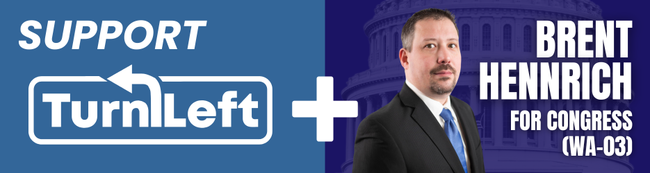 Turn Left PAC - Independent Expenditure