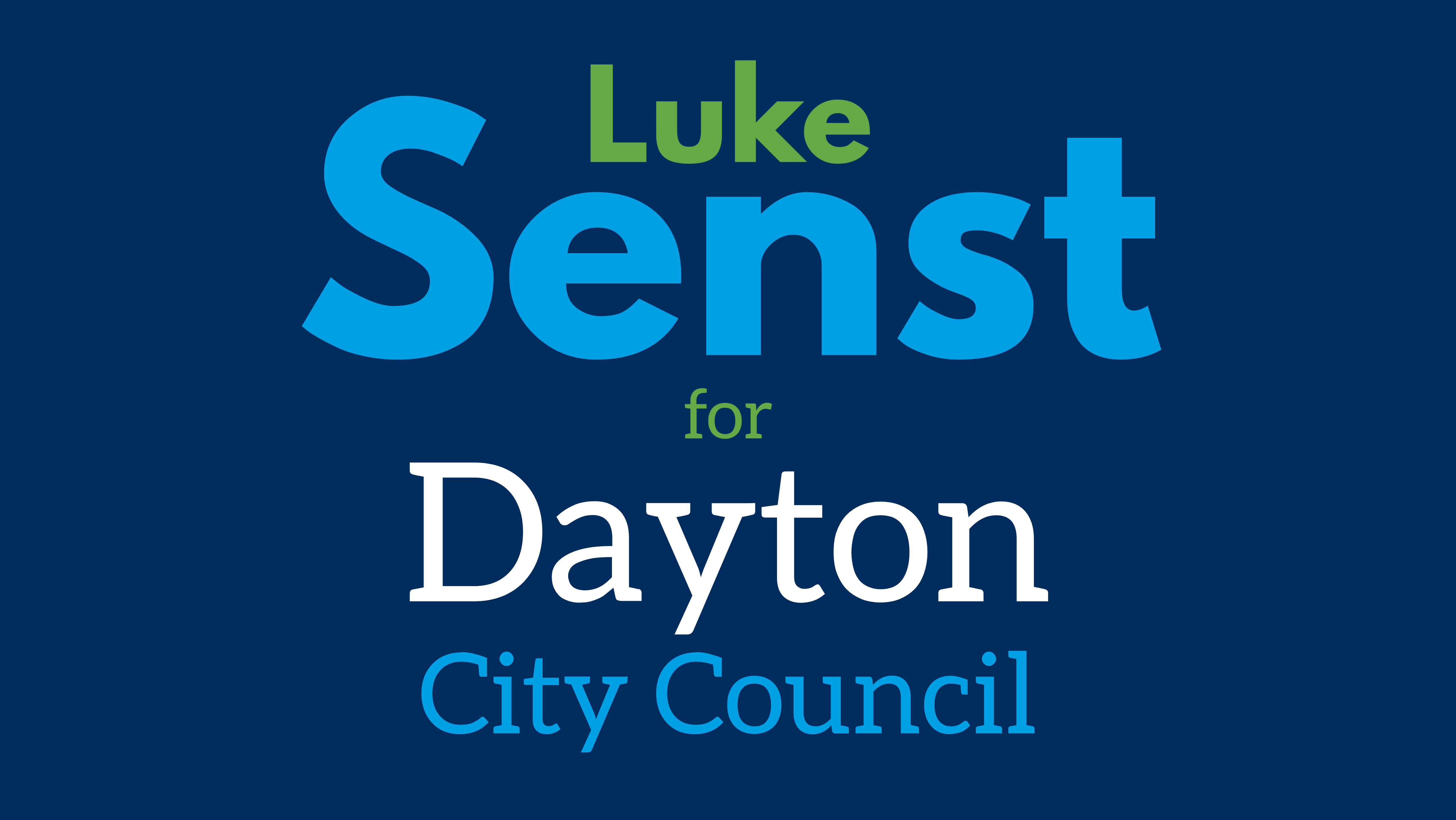Luke Senst