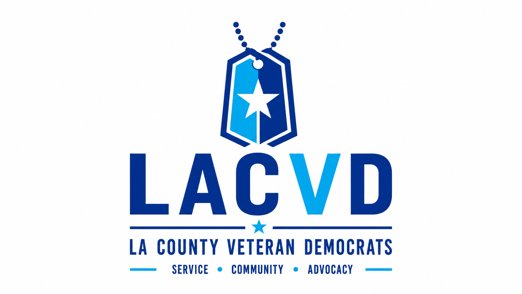LA COUNTY VETERAN DEMOCRATS
