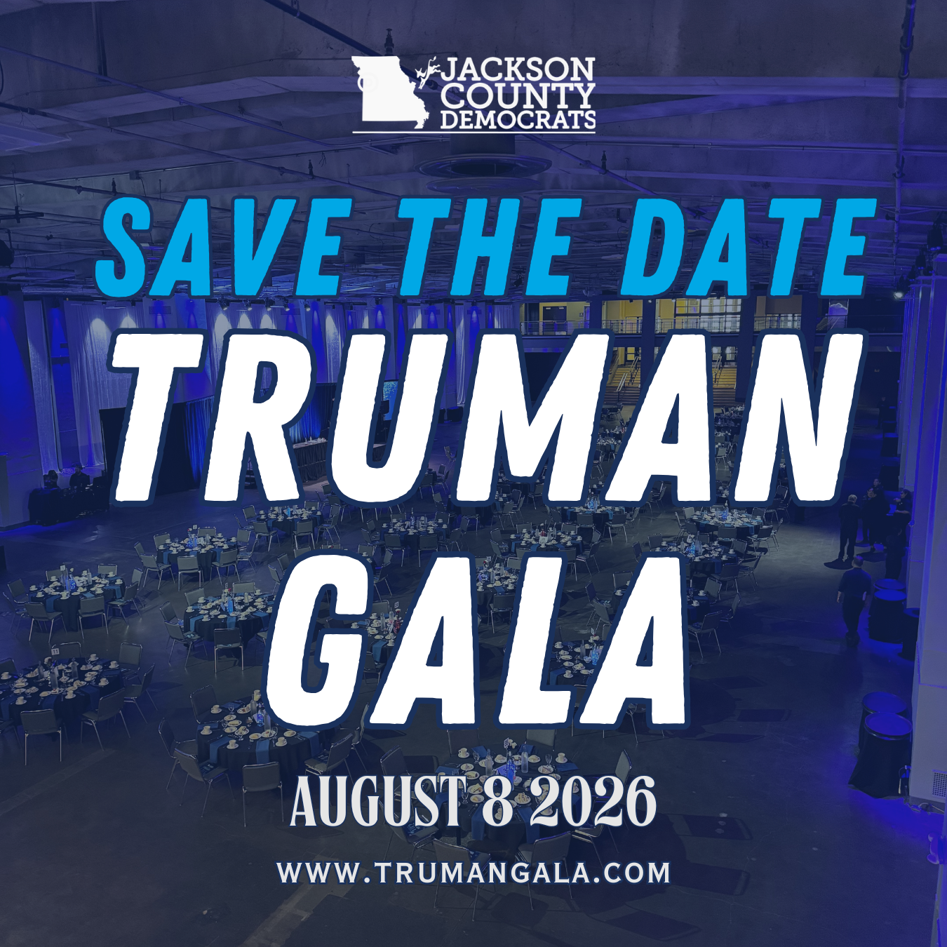 Jackson County Democratic Committee (MO)
