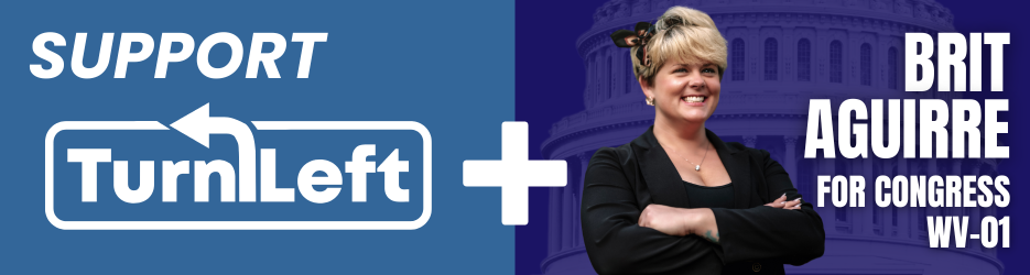 Turn Left PAC - Independent Expenditure