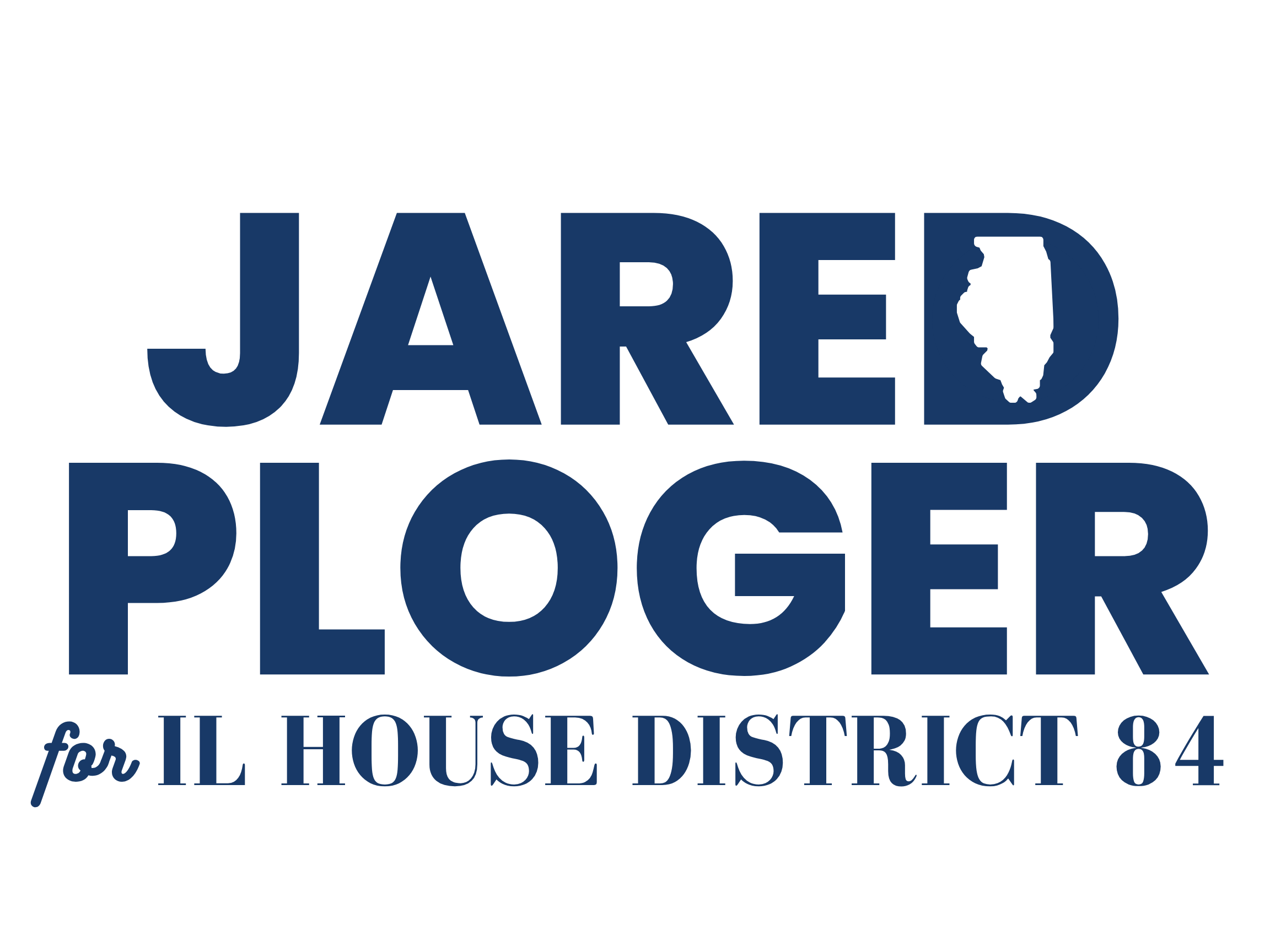 Jared Ploger
